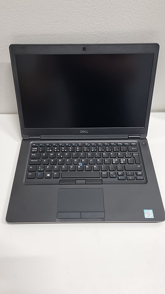 Dell Latitude 5490 14" 8/256 SIM Huippukuntoinen