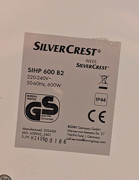 Product image 4 of 7