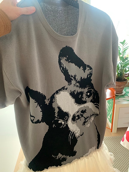 Mekko kuvat on raskabulldog