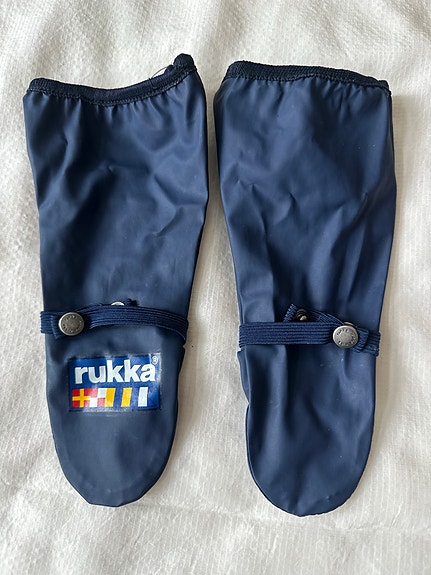 RUKKA Kurarukkaset koko XS