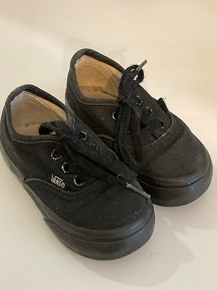 Vans kengät koko 21