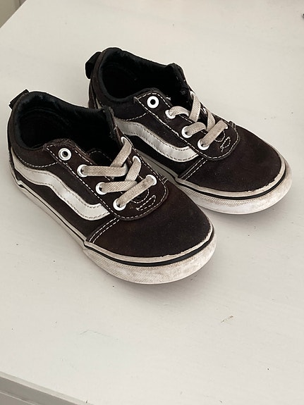Vans kengät koko 24,5