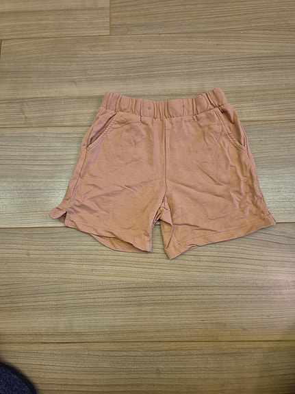 Shortsit 98/104cm
