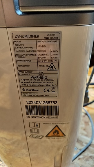 Product image 2 of 3