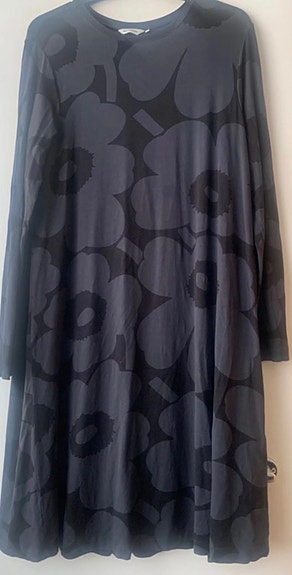 Marimekko mekko koko S