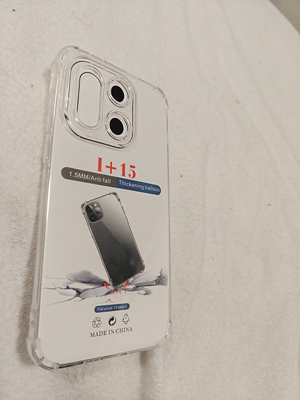 one plus 15 kuori
