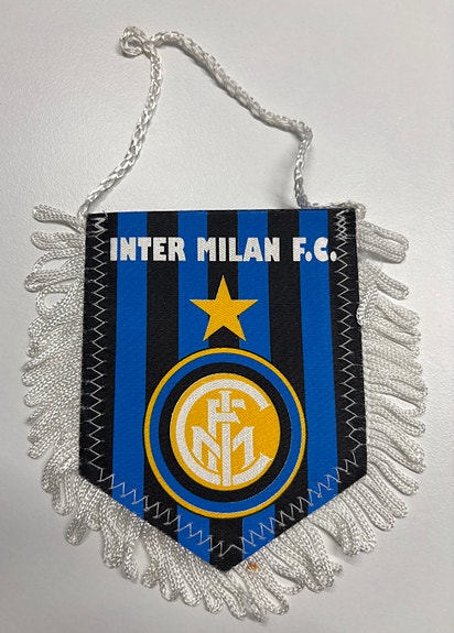 Inter Milan F.C. viiri