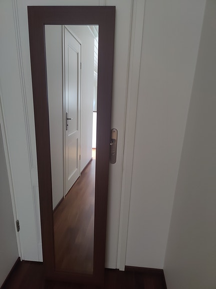 Finnmirror peili