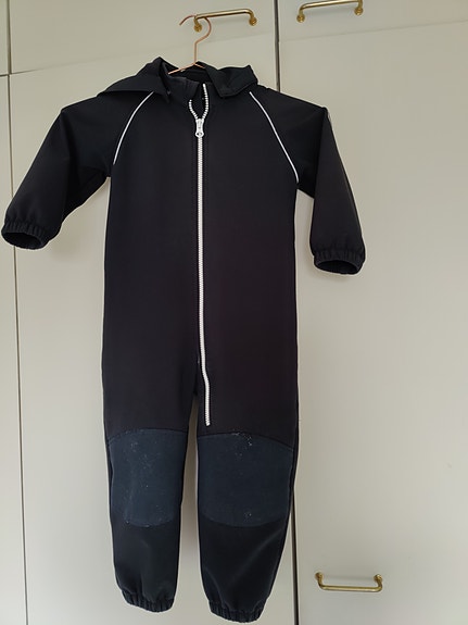 Name it välikausihaalari, 86 cm