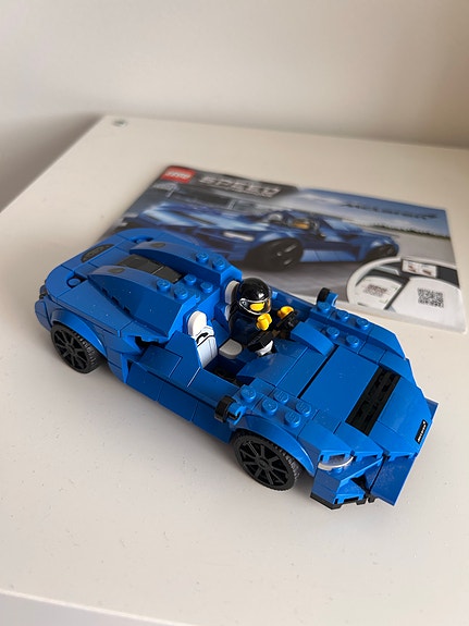 Product image 2 of 5