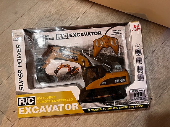 Product image 3 of 4