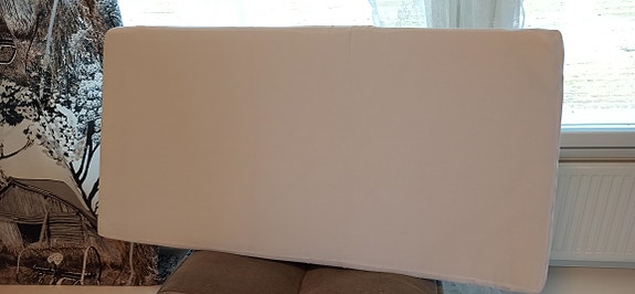 Pinnasängyn patja Ciraf koko 120x60x8