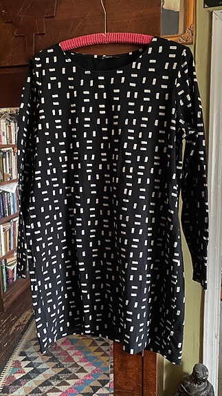 Marimekko tunika XL