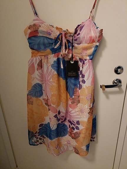 Kesämekko