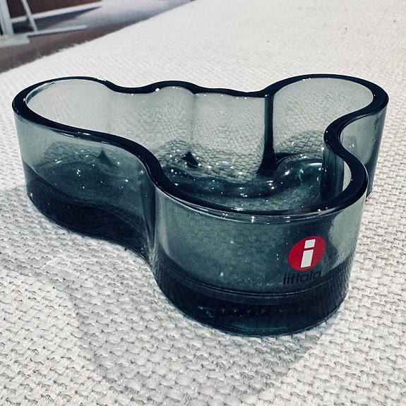 Pieni Iittala Aalto malja