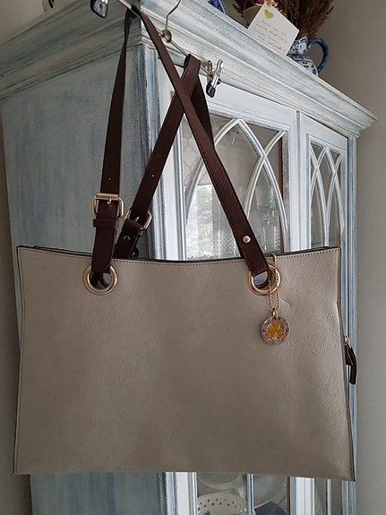 My BAG iso kirjekuorilaukku