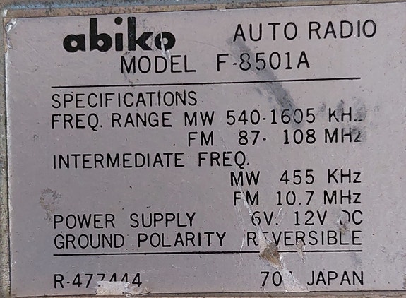 Product image 2 of 6