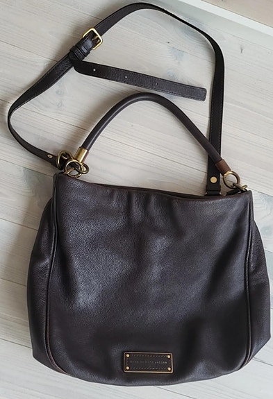 Marc Jacobs laukku