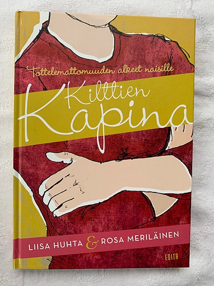 Kilttien kapina