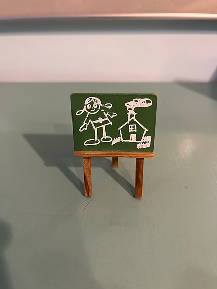 Lundby liitutaulu