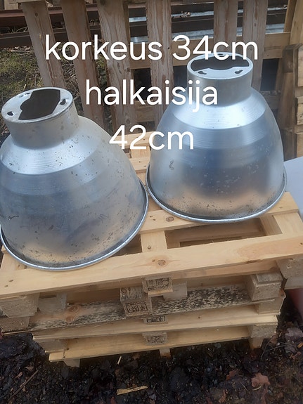 Varjostimet