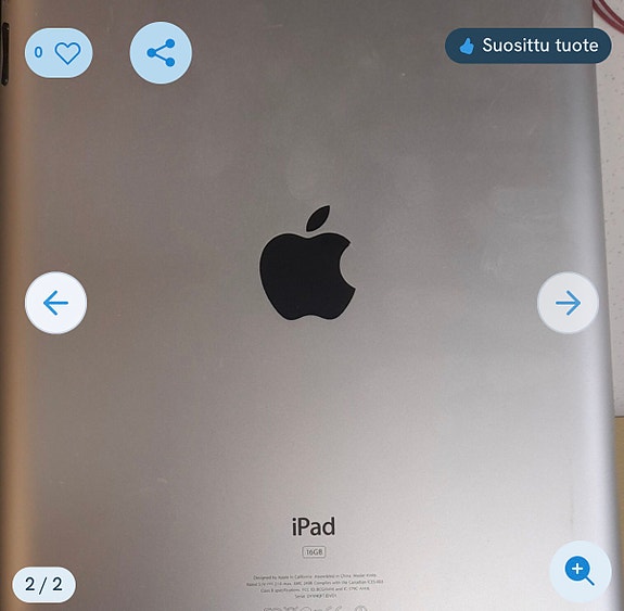 Product image 2 of 2