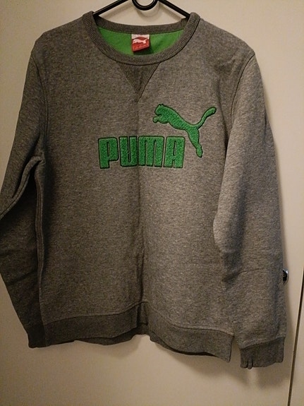 PUMA college!