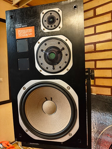 Yamaha NS-1000M