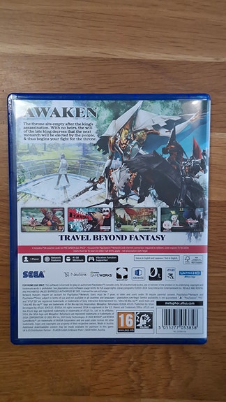 Product image 2 of 2