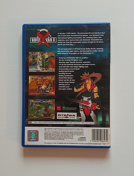 Product image 2 of 3