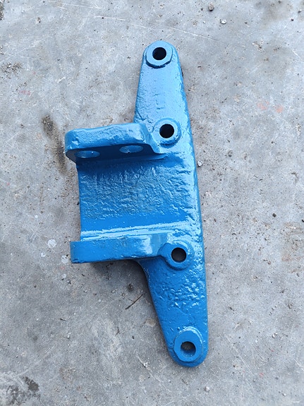 Traktori osa fordson