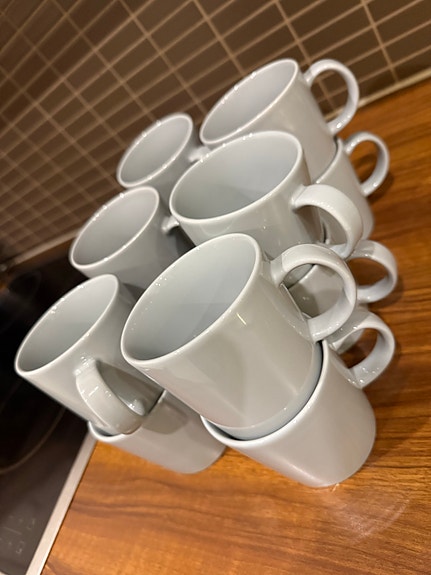 Iittala teema mukit