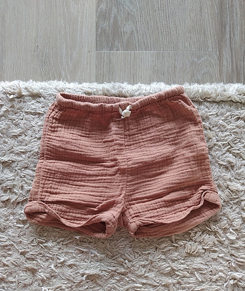 H&m shortsit 92