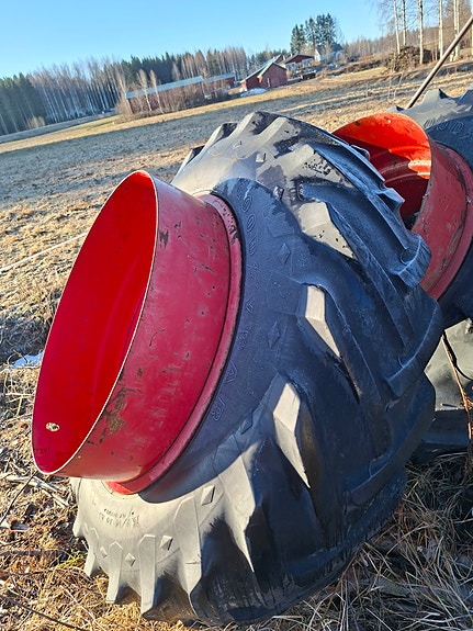 LEVIKEPYÖRÄT