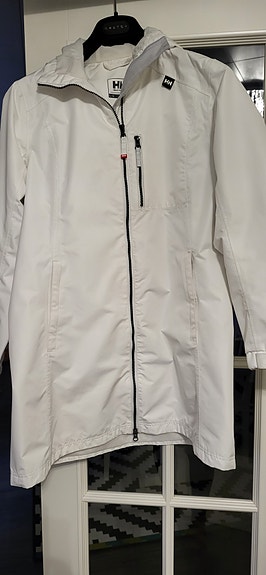 Helly Hansen kevättakki