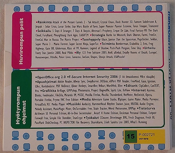 Product image 3 of 6