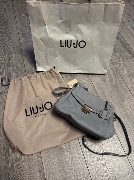 Liu Jo laukku (käyttämätön)