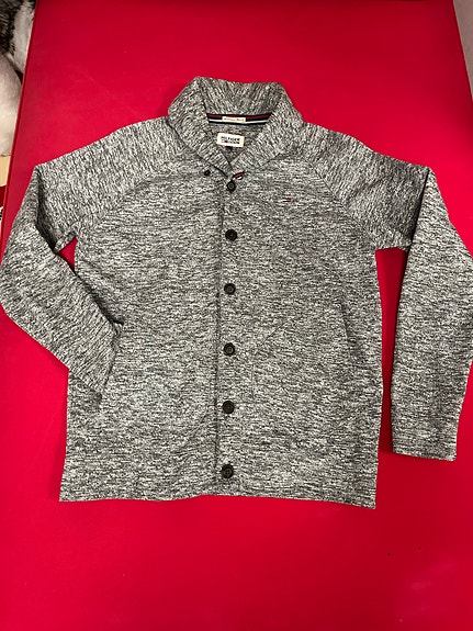 Tommy Hilfiger neuletakki