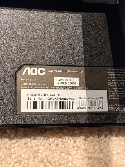 Product image 2 of 3