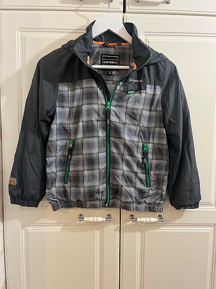 Icepeak lasten takki koko 128