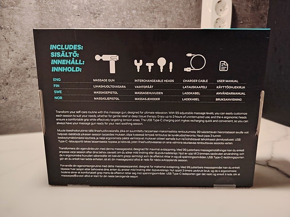 Product image 3 of 5