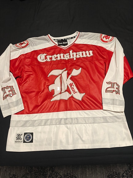 Karl Kani Crenshaw