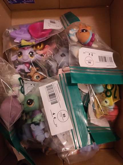 littlest pet shop leluja