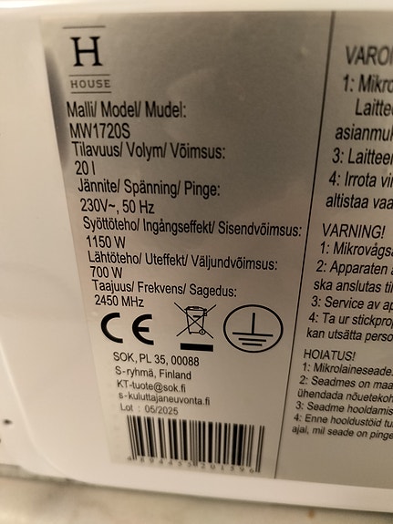 Product image 2 of 2