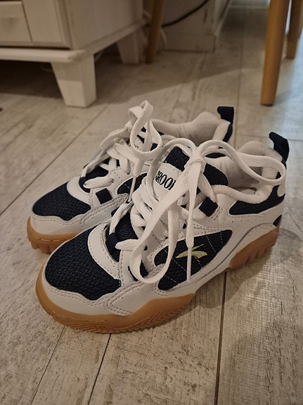 Lasten sisäpelikengät 32