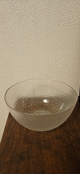 Iittala Solaris tarjoilukulho