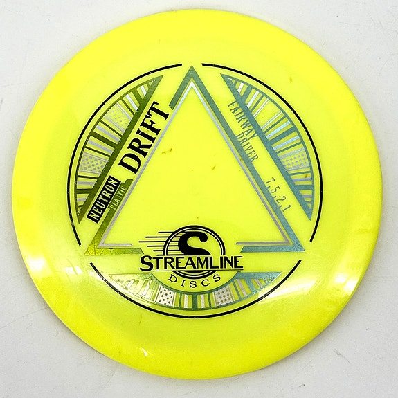 Streamline Neutron Drift