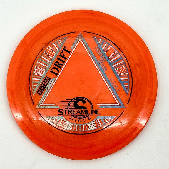 Streamline Neutron Drift