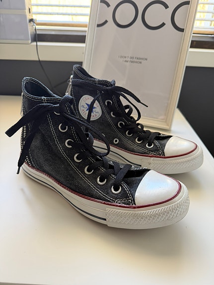 Converse All Star tennarit