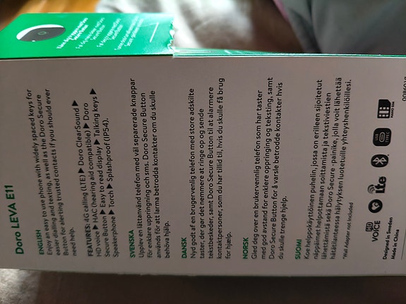 Product image 3 of 4